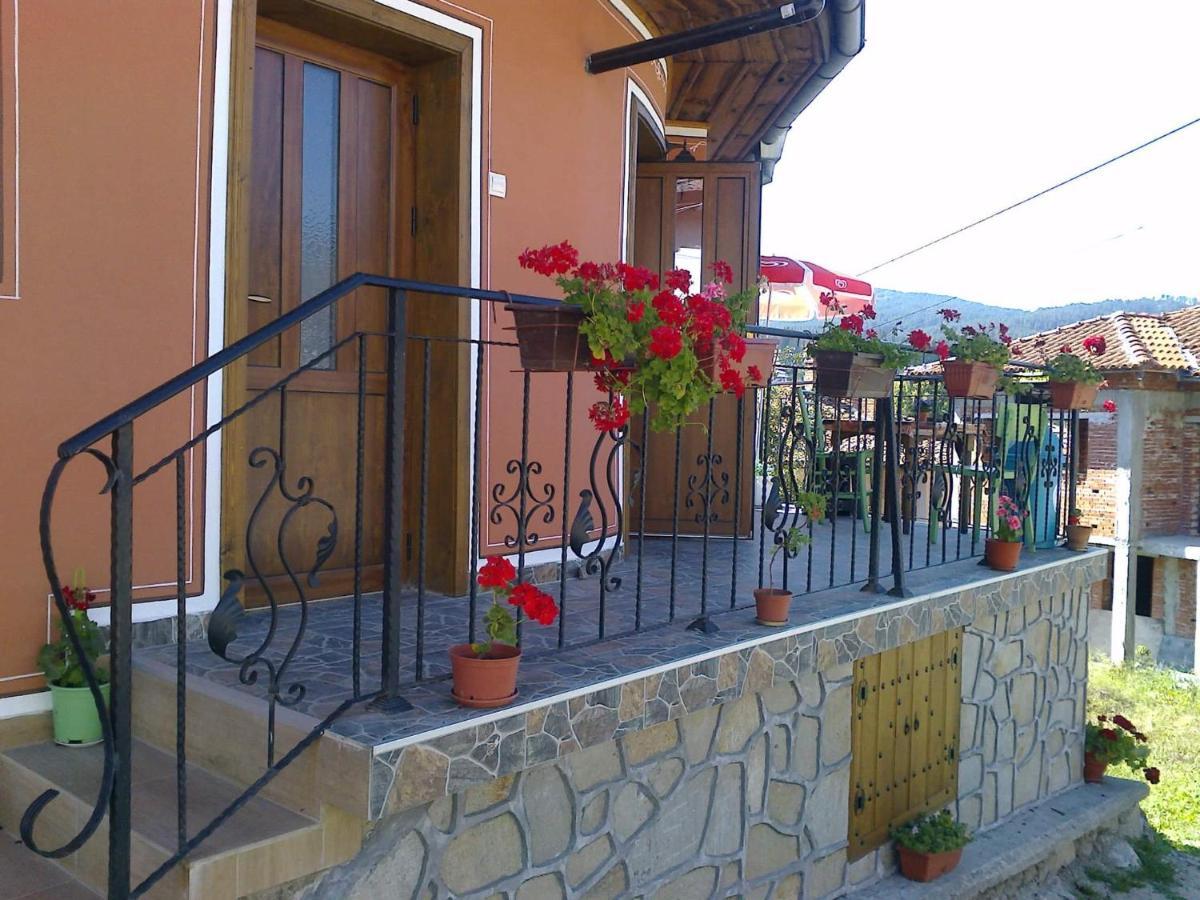 Тороманова Къща Koprivshtitsa Exterior photo