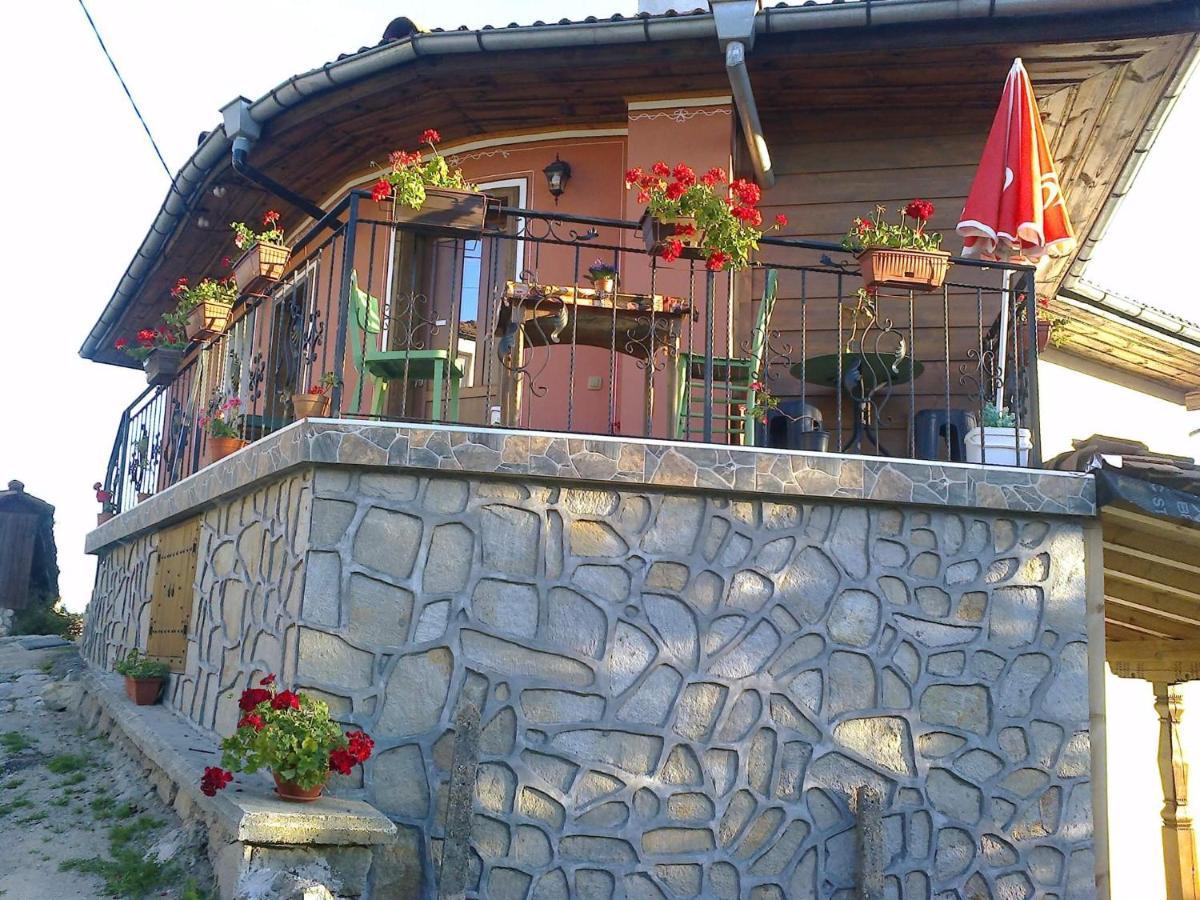 Тороманова Къща Koprivshtitsa Exterior photo